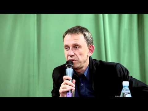 (01) Gabriel Maciejewski - Skąd się wziął syn Iwana IV Groźnego?