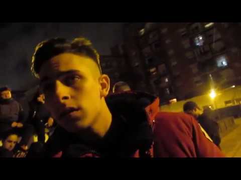 RZ vs BLACK.DOG (OCTAVOS) RSBATALLAS