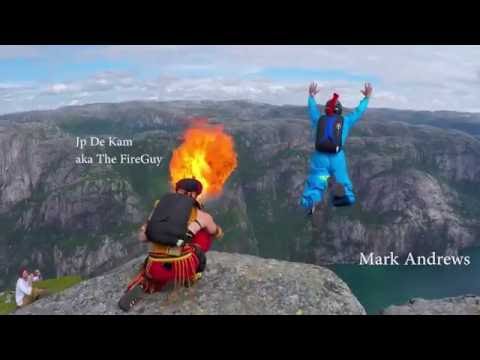 HeliBoogie - 2016 - Norway - Drone