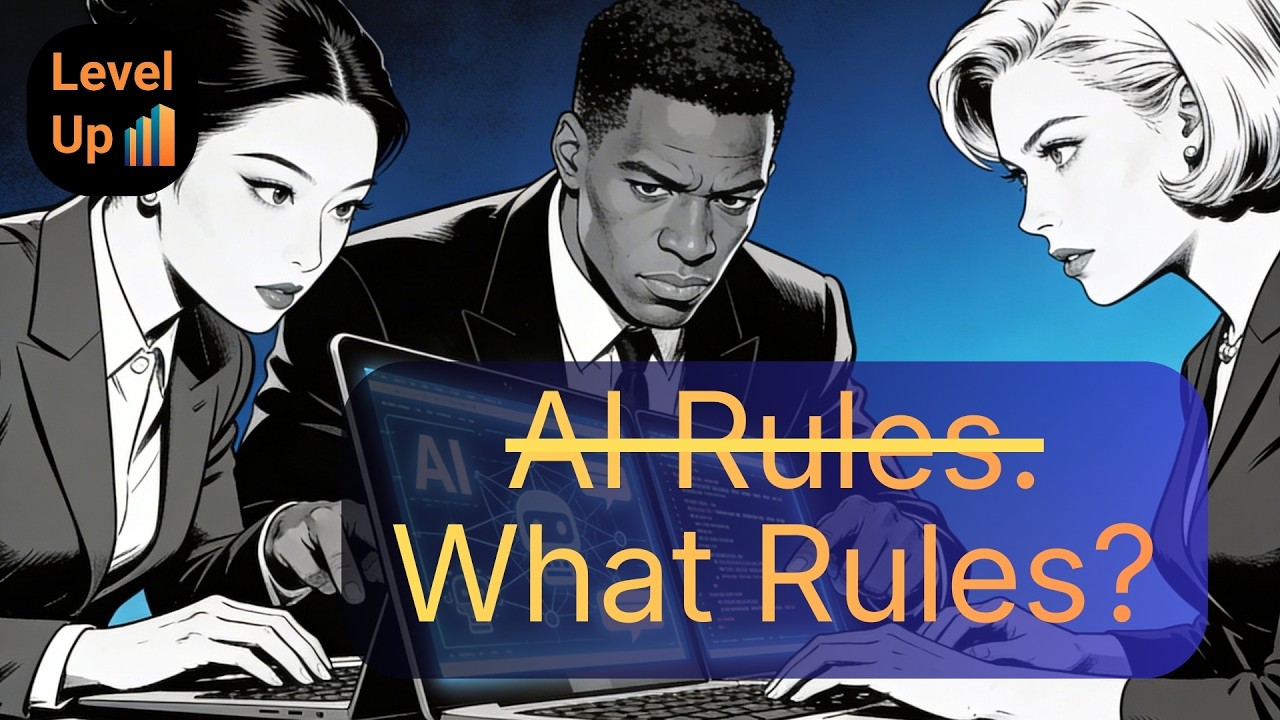 Manage Shadow AI: Close the Governance Gap Now