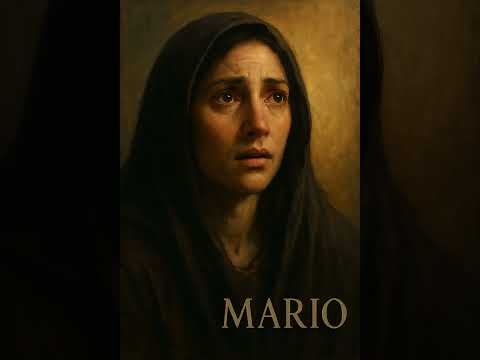 "Zawołał mnie po imieniu"- pieśń o Św Marii Magdalenie- Adam Borys OFS