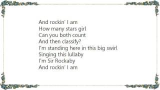 Frank Black - Sir Rockaby Lyrics