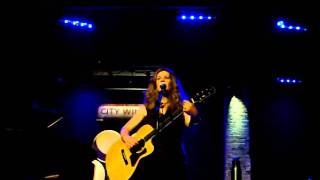 Dar Williams at the City Winery, NYC