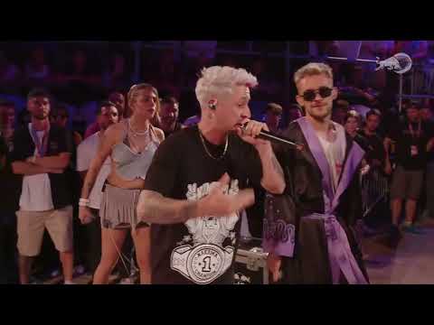 JESUS LC vs KHARMA | Final | Regional Cádiz Red Bull Batalla 2024