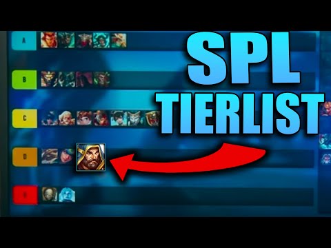 DOES ULLR'S HUGE BUFFS MAKE HIM A GOOD HUNTER AGAIN?! - Smite Conquest Gamelpay