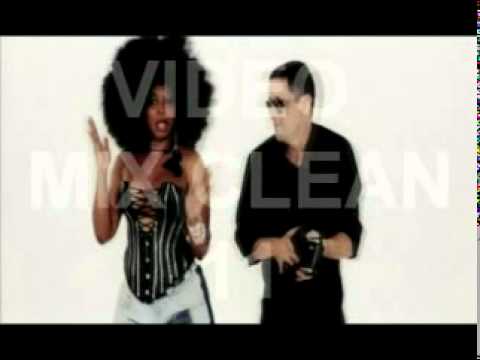 R L P  Ft Barbara Tucker   Respect   VIDEO MIX CLEAN