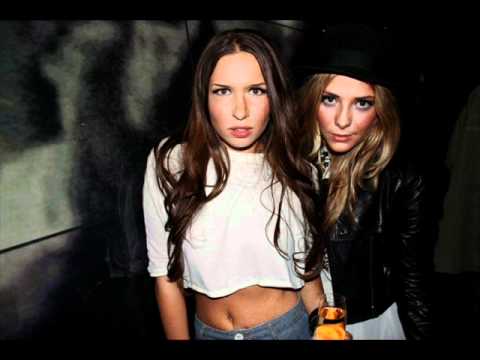 Kaskade feat. Rebecca & Fiona - Turn it down [Full HD]