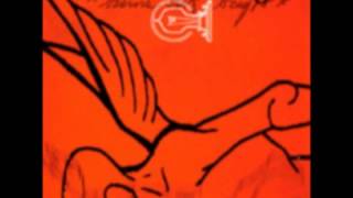 Burns Out Bright - Hold