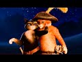 PUSS IN BOOTS Clip Dance 2011 Antonio Banderas