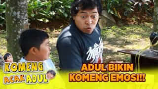 Download lagu KESEL BANGET😤😤 ADUL JAHIT LAYANGAN DITUKANG PERMAK🤣 | KOMENG ACAK ADUL mp3 Download lagu KESEL BANGET😤😤 ADUL JAHIT LAYANGAN DITUKANG PERMAK🤣 | KOMENG ACAK ADUL mp3