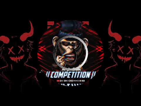 DJ Panther DJ remix song pressure beat bass 😎#djremix