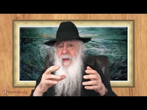 The Month of Elul Is Knocking at The Door