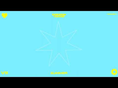 Romantic Echoes - Summer (Official Audio)