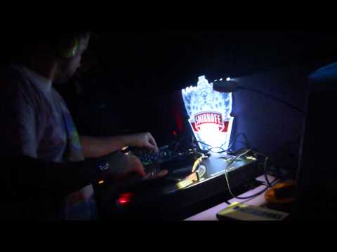 DJ Marcelinho da Lua - Ya'Ya High-fi