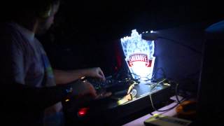 DJ Marcelinho da Lua - Ya'Ya High-fi