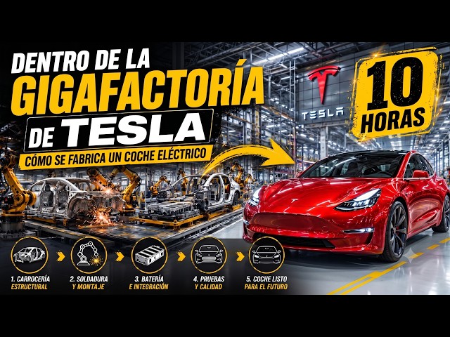 Vídeo relacionado con Teslas grandios verrückte und komplett gemeingefährliche Weltmaschine