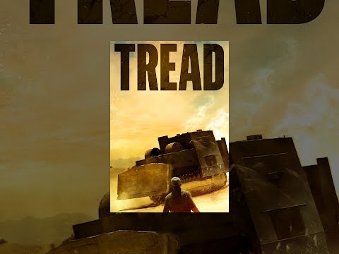 , title : 'Tread'