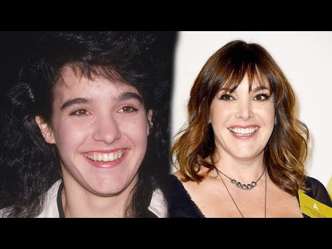 What really happened to Danielle Brisebois - Star in All in the Family