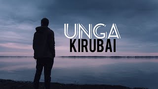 Unga Kirubai  PsBenny Joshua  PsSammy Thangiah  Wh