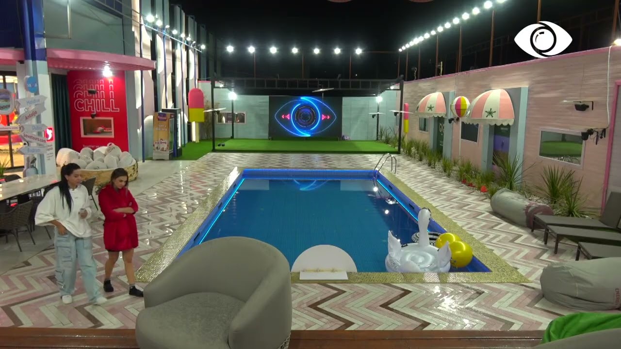 Nita për mua është zhgënjim/ Efi bisedon me Kiarën