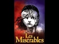 Les Miserables 25th Anniversary ABC Cafe Red ...