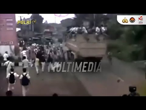 STOP TAWURAN! MULAI KEBAIKAN DI BULAN RAMADAN