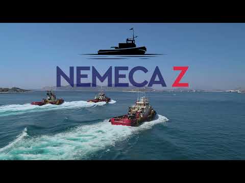 Commercial Video - Nemeca Z