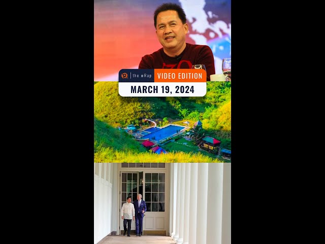 Quiboloy charged with human trafficking in Philippine court | The wRap