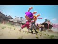 KidZone Max TV Ident Fight