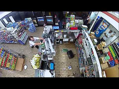 08/25/17 - 7-Eleven, 1020 S. Bristol St., Santa Ana