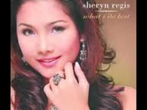 Sheryn Regis I Carcar Cebu's Pride I Pinay Diva