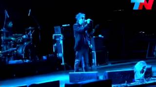 ECHO AND THE BUNNYMEN - Rescue - Personal Fest - 2014