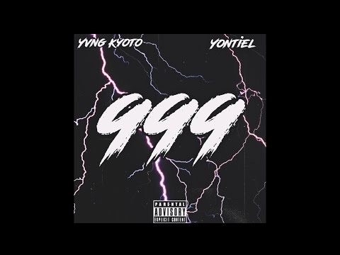YVNG KYOTO - 999 (w/YONTIEL) (VIZUALIZER)