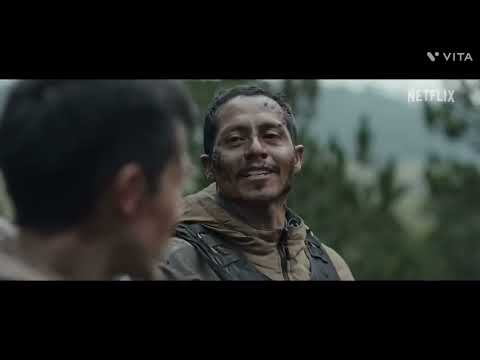 EL CORRIDO DEL POLLO (de la película contraataque)