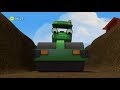 Aqua Ducks Bob The Builder