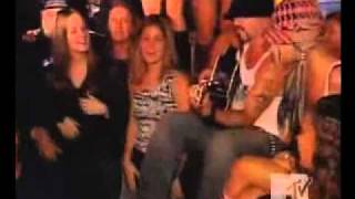 Christina Aguilera - Come On Over (Acoustic)