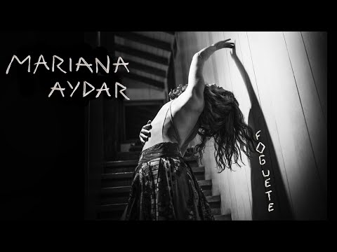 Mariana Aydar – Foguete (Clipe Oficial)