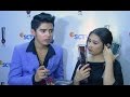 Ali And Prilly Win 10 Infotainment Awards Trophies Hot Shot