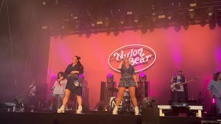 Nylon Beat @ Tikkurila Festivaali 2026 FULL SHOW 4K