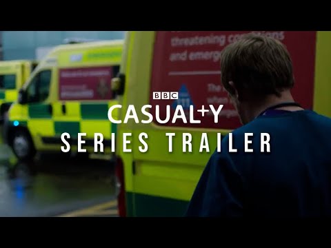 Casualty (1986-2026)