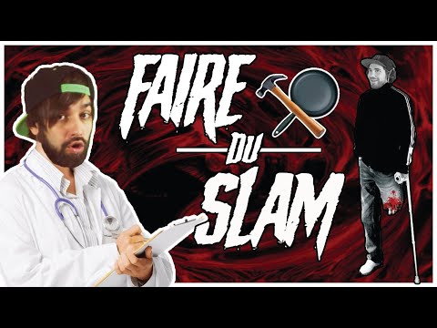 SLAMDEATH vs. SLAMCORE | Mixture #5