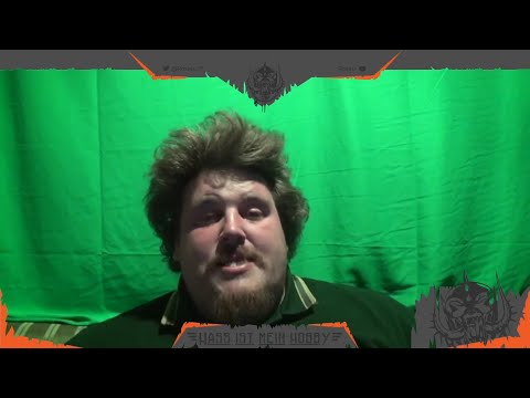 Vlog 26 + heuli heuli des Häuptlings "Krokodilsträne"