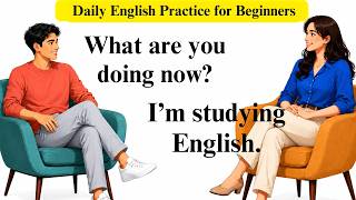 1000 Common English Questions and Answers | English Speaking Practice for Beginners