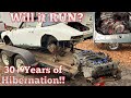 Saving a Vintage Porsche 911 Targa from the Scrapyard: Rebuild Part 29