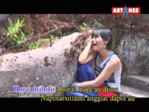 Lagu batak 2015, Maria Pasaribu, Horas Maho