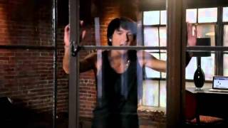 Mitchel Musso - Just Go video musical 5