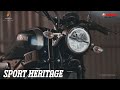 New Yamaha XSR 2025 Official Videos ️