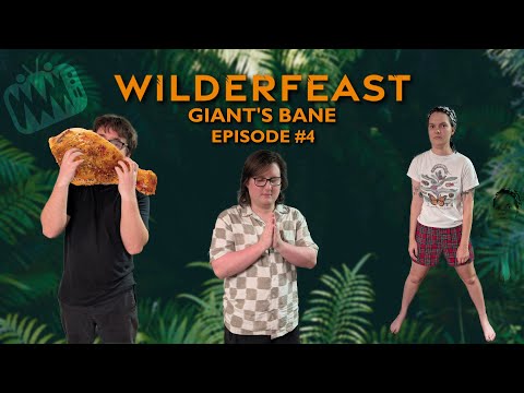Wilderfeast: Giant's Bane #4