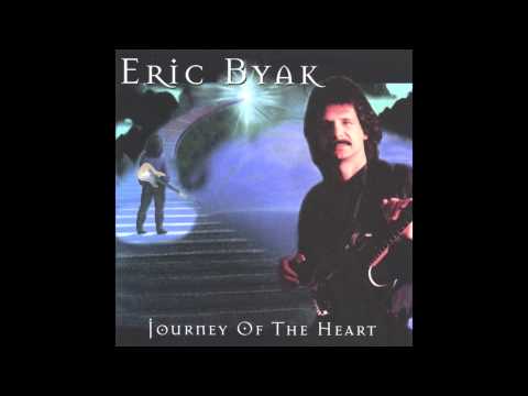 With Wings As Eagles - Eric Byak
