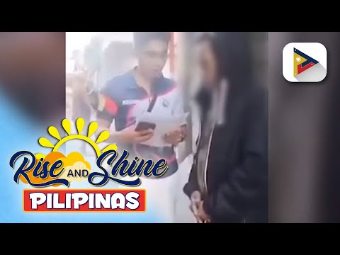 Suspect sa pagnanakaw ng P1.2-M mula sa pondo ng dating pinagtatrabahuang barangay, arestado…